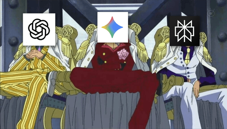 챗지피티 vs 제미나이 vs 퍼플렉시티, 과제할 때 뭐쓰지?