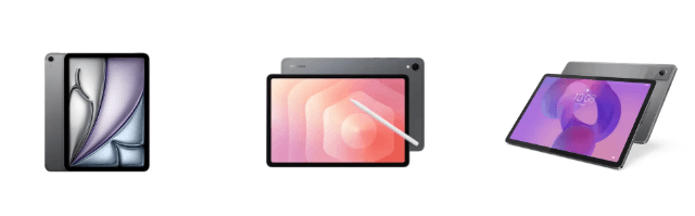 2026 대학생을 위한 가성비 태블릿PC, 패드 추천