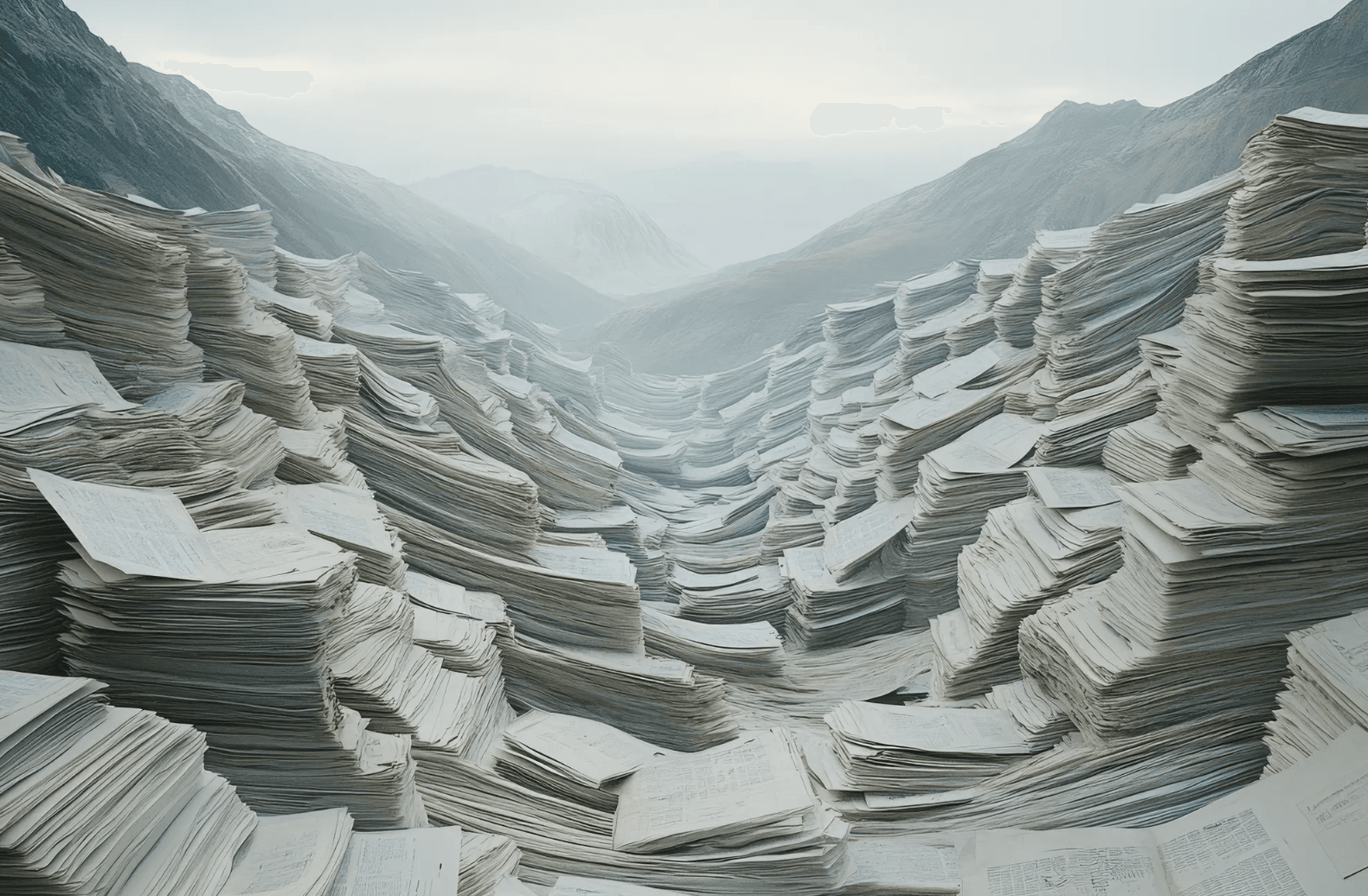 긴 논문에서 내가 원하는 내용만 쏙 찾는 방법